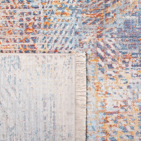 safavieh clearance vintage persian vtp429p blue rug