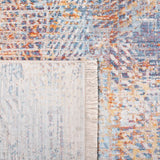 safavieh clearance vintage persian vtp429p blue rug