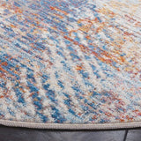 safavieh clearance vintage persian vtp429p blue rug