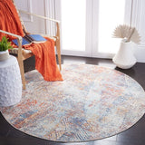 safavieh clearance vintage persian vtp429p blue rug