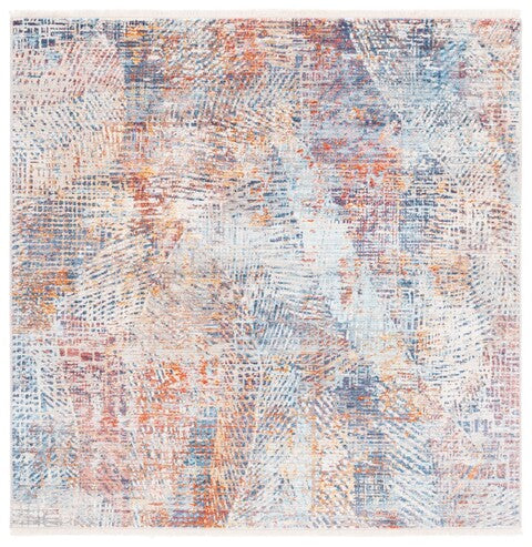 safavieh clearance vintage persian vtp429p blue rug