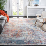 safavieh clearance vintage persian vtp429p blue rug