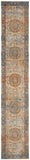 safavieh clearance vintage persian vtp435b blue rug
