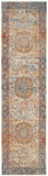 safavieh clearance vintage persian vtp435b blue rug