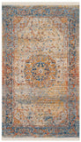 safavieh clearance vintage persian vtp435b blue rug