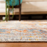 safavieh clearance vintage persian vtp435b blue rug