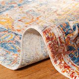 safavieh clearance vintage persian vtp435b blue rug