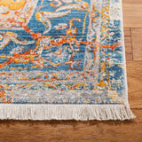 safavieh clearance vintage persian vtp435b blue rug