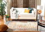 safavieh clearance vintage persian vtp435b blue rug