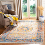 safavieh clearance vintage persian vtp435b blue rug