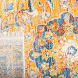 safavieh clearance vintage persian vtp435b blue rug