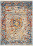 safavieh clearance vintage persian vtp435b blue rug