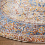 safavieh clearance vintage persian vtp435b blue rug