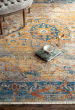 safavieh clearance vintage persian vtp435b blue rug