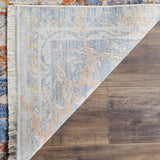 safavieh clearance vintage persian vtp435b blue rug