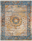 safavieh clearance vintage persian vtp435b blue rug
