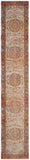 safavieh clearance vintage persian vtp435p saffron rug