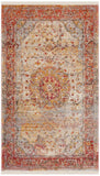 safavieh clearance vintage persian vtp435p saffron rug