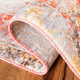safavieh clearance vintage persian vtp435p saffron rug