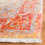 safavieh clearance vintage persian vtp435p saffron rug