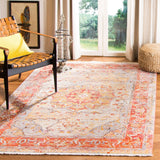 safavieh clearance vintage persian vtp435p saffron rug