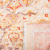 safavieh clearance vintage persian vtp435p saffron rug