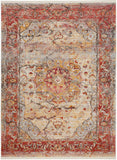 safavieh clearance vintage persian vtp435p saffron rug