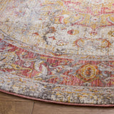 safavieh clearance vintage persian vtp435p saffron rug