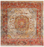 safavieh clearance vintage persian vtp435p saffron rug