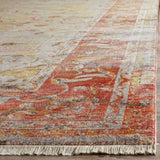safavieh clearance vintage persian vtp435p saffron rug