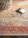 safavieh clearance vintage persian vtp435p saffron rug