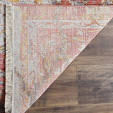 safavieh clearance vintage persian vtp435p saffron rug
