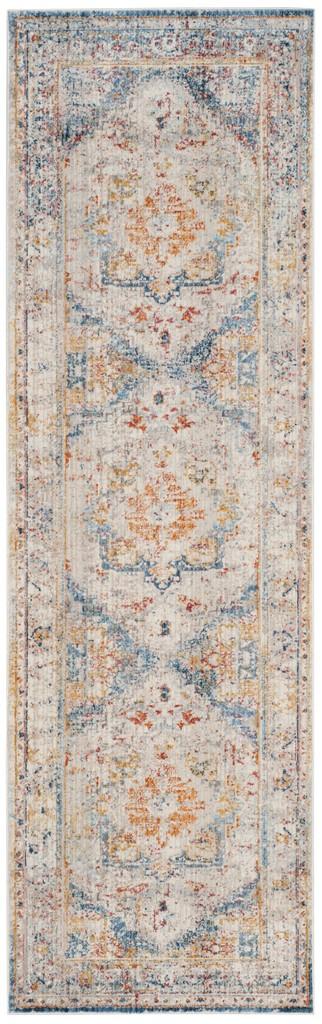 safavieh clearance vintage persian vtp438b blue rug
