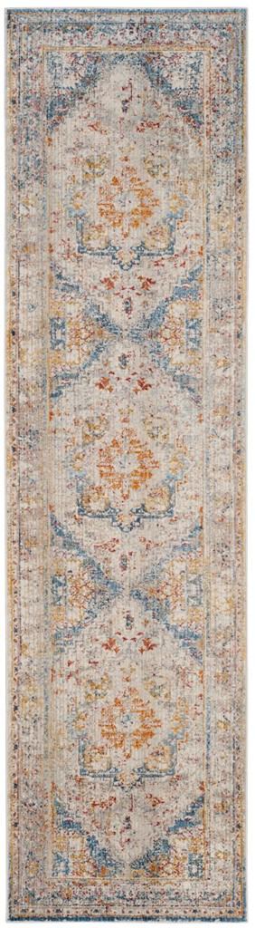 safavieh clearance vintage persian vtp438b blue rug