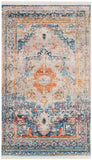 safavieh clearance vintage persian vtp438b blue rug