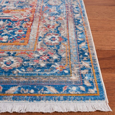 safavieh clearance vintage persian vtp438b blue rug