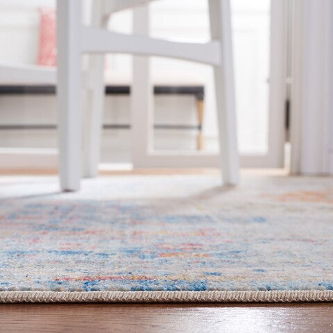 safavieh clearance vintage persian vtp438b blue rug