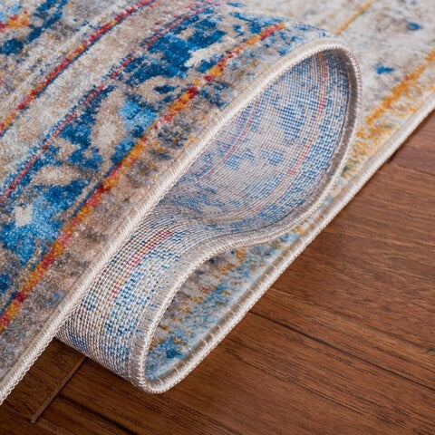 safavieh clearance vintage persian vtp438b blue rug