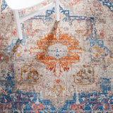 safavieh clearance vintage persian vtp438b blue rug