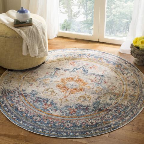 safavieh clearance vintage persian vtp438b blue rug