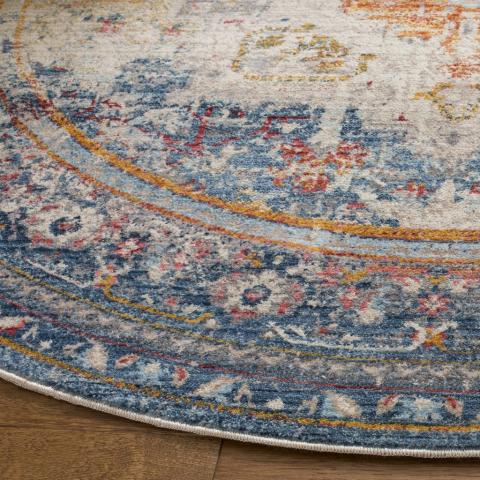 safavieh clearance vintage persian vtp438b blue rug