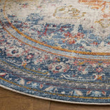 safavieh clearance vintage persian vtp438b blue rug