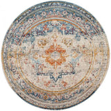 safavieh clearance vintage persian vtp438b blue rug