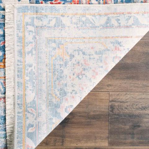safavieh clearance vintage persian vtp438b blue rug