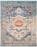 safavieh clearance vintage persian vtp438b blue rug