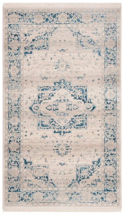safavieh clearance vintage persian vtp447m ivory rug