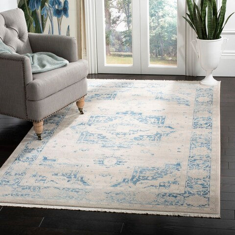 safavieh clearance vintage persian vtp447m ivory rug