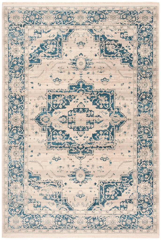 safavieh clearance vintage persian vtp447m ivory rug
