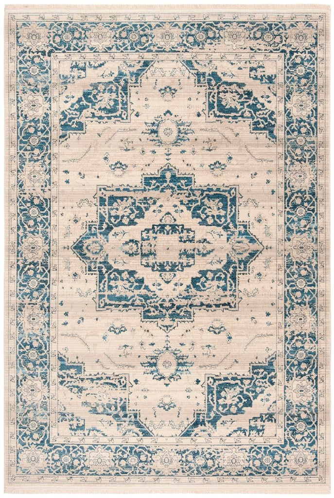 safavieh clearance vintage persian vtp447m ivory rug
