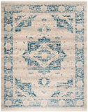 safavieh clearance vintage persian vtp447m ivory rug